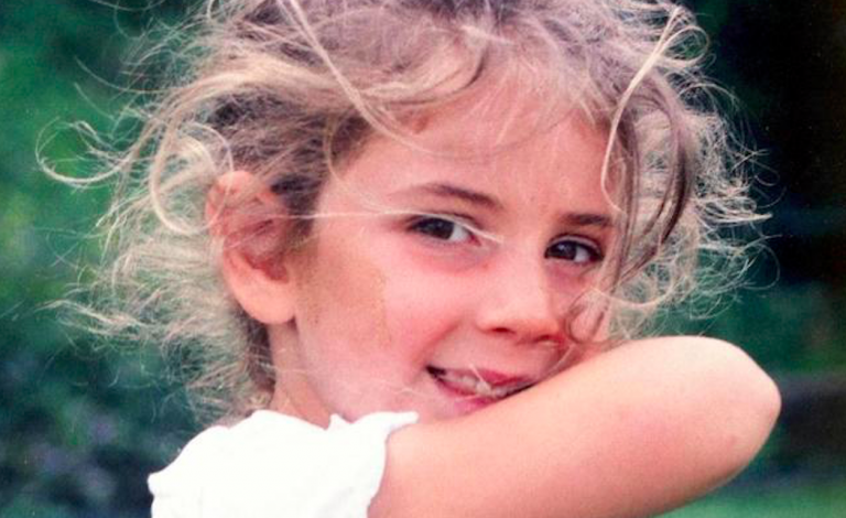 Le parole del papà di Camilla