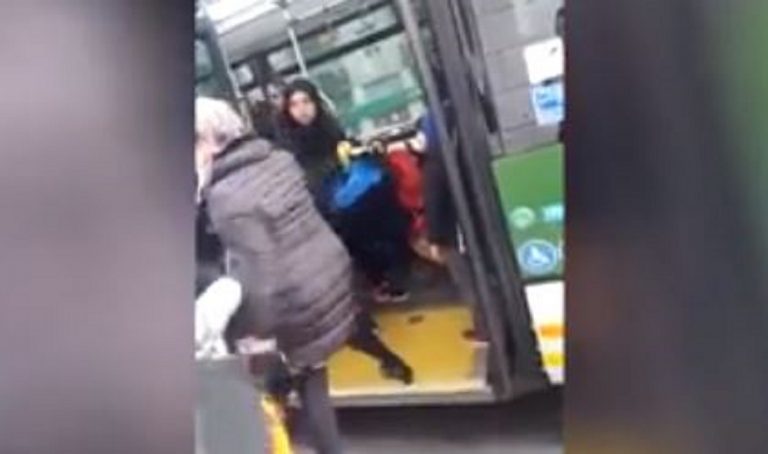 lite autobus