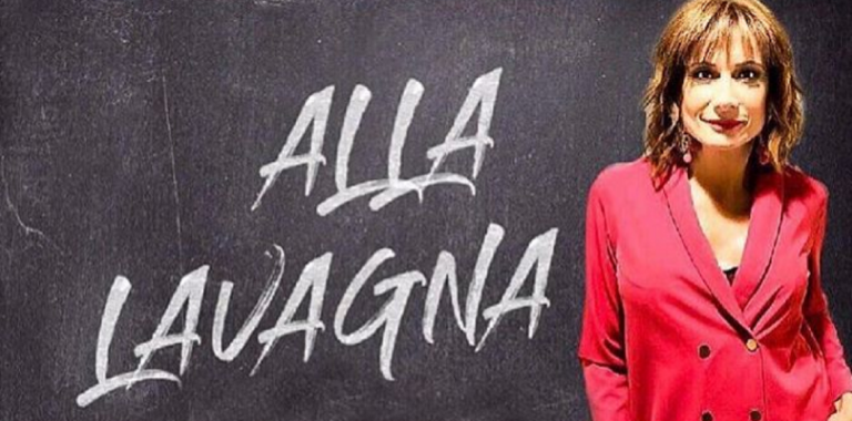 Polemica sul programma Alla Lavagna di Vladimir Luxuria