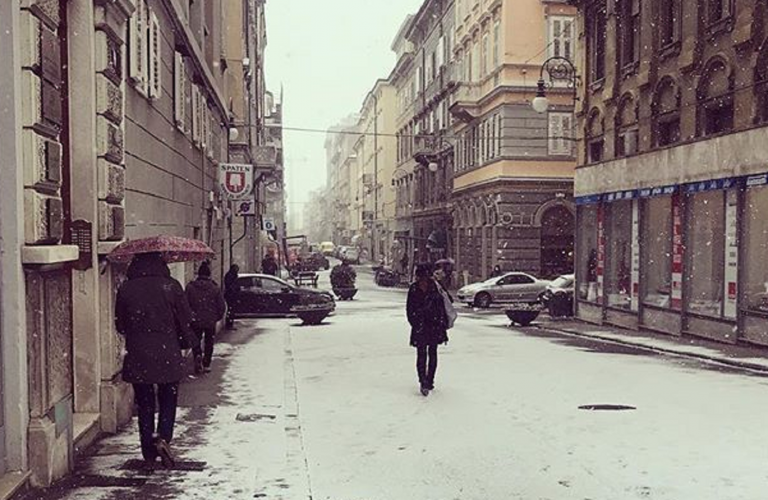 Maltempo, i sindaci fanno chiudere le scuole per neve