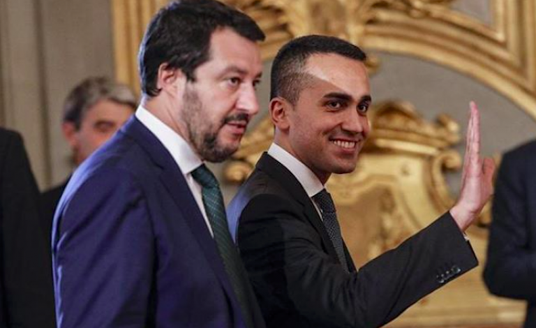 Manovra, rinviati i decreti per reddito e quota 100