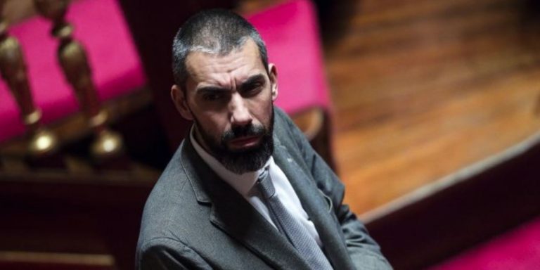Mantero M5s