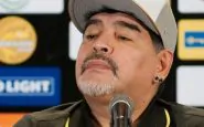 Argentina, Maradona dimesso dall'ospedale
