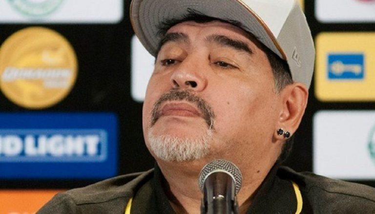 Argentina, Maradona dimesso dall'ospedale