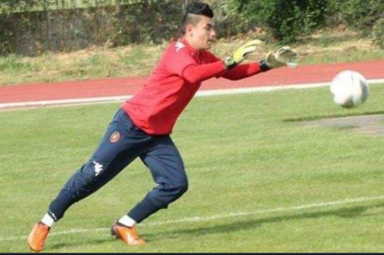 marco cogoni