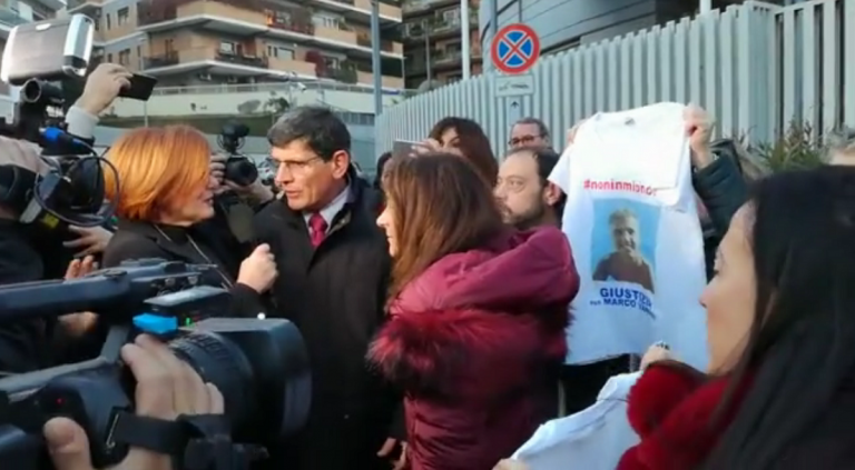 Marco Vannini