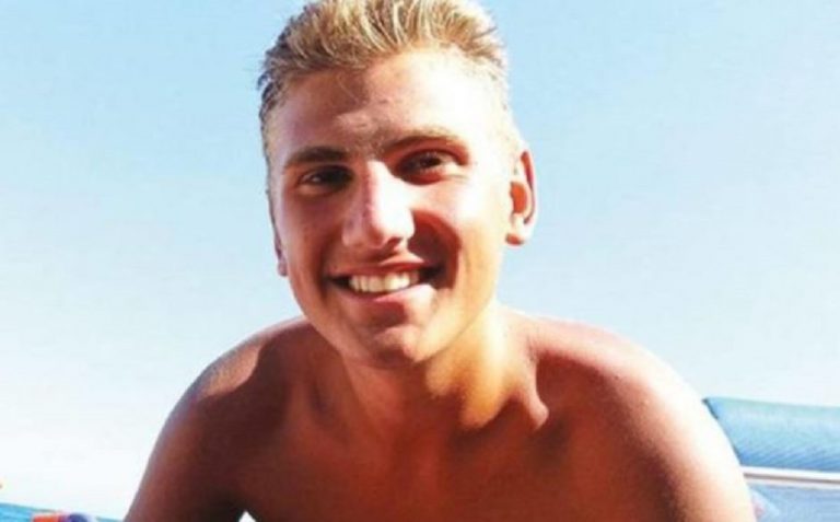 marco vannini