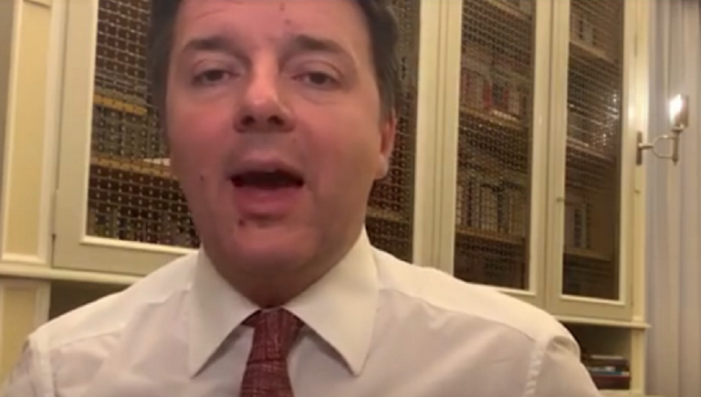 Matteo Renzi