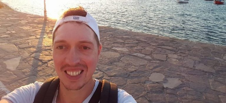 Il giovane Mattia Rossato muore nel giorno del suo compleanno
