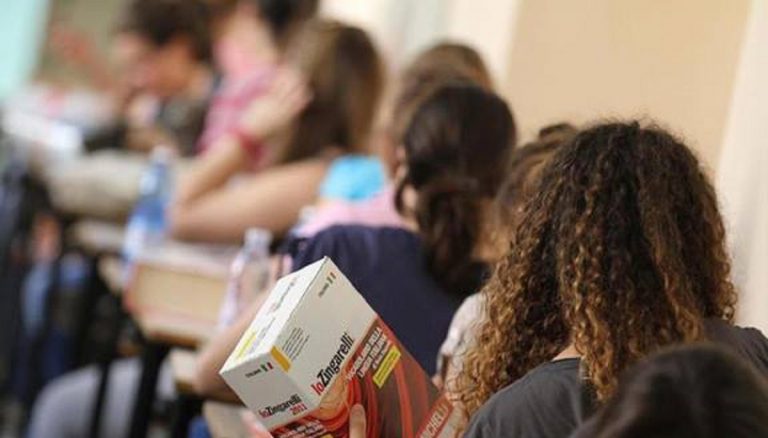 maturità 2019