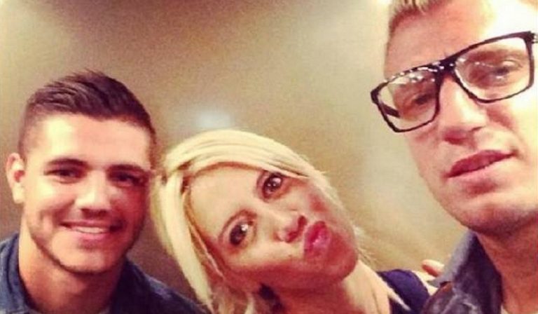 Maxi Lopez