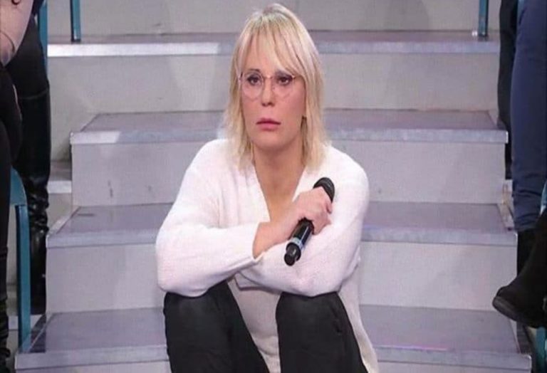 Maria De Filippi