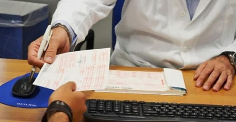 medico di base