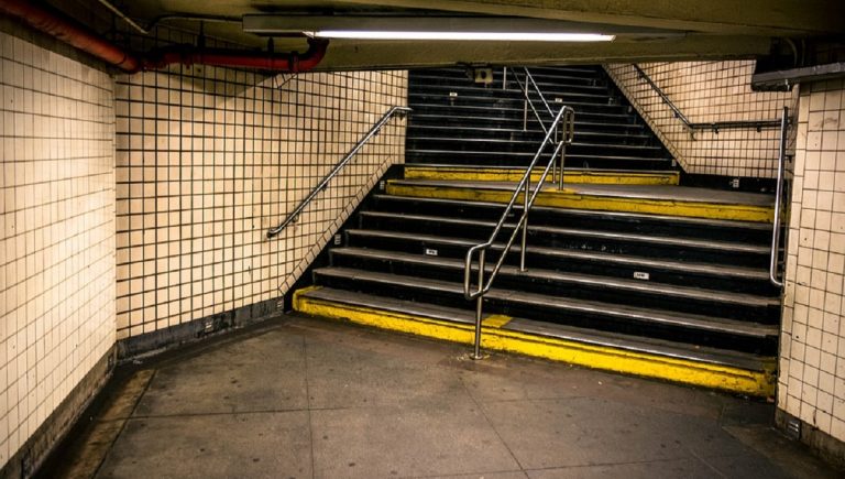 metro New York
