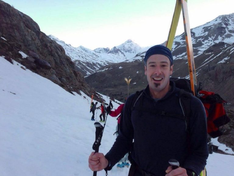 Brescia, incidente sul monte Blumone: muore 44enne
