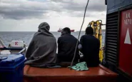 migranti sea watch 3