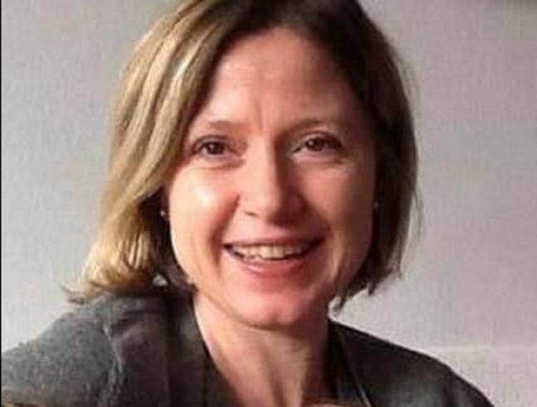 Milena Silvestri