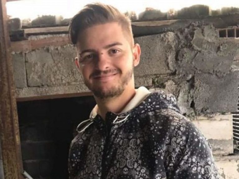 Sicilia, incidente a Misterbianco: morto ragazzo di ventiquattro anni