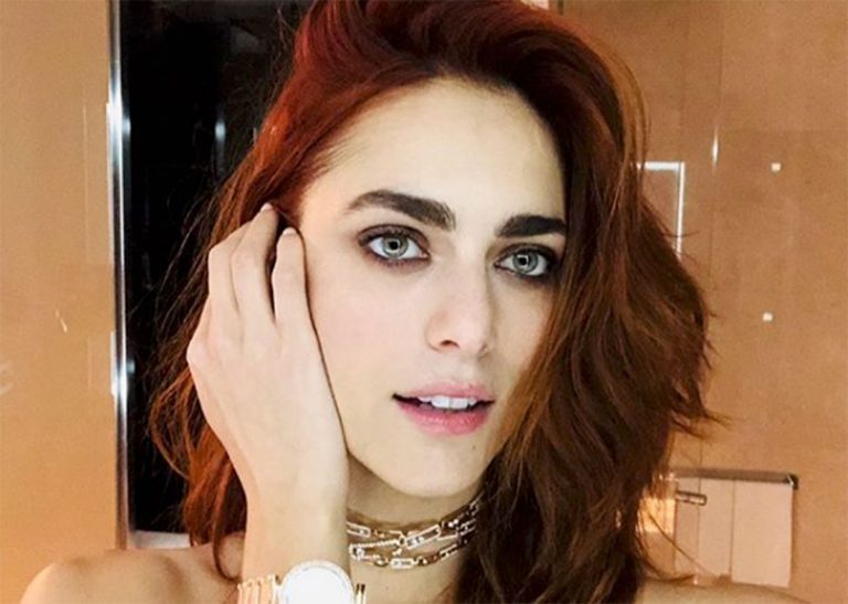 Miriam Leone