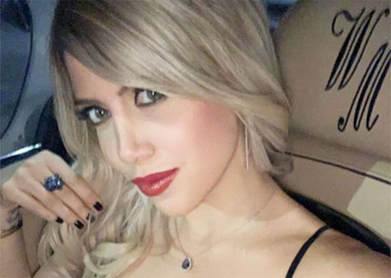 Wanda Nara