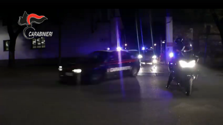 ndrangheta