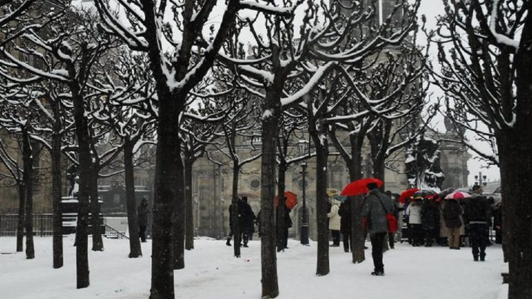 meteo neve