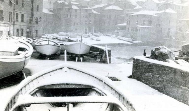 meteo neve