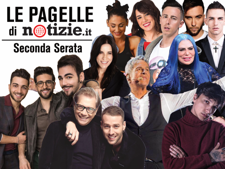 Festival di Sanremo