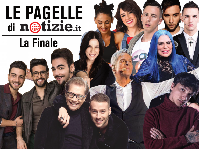 Festival di Sanremo