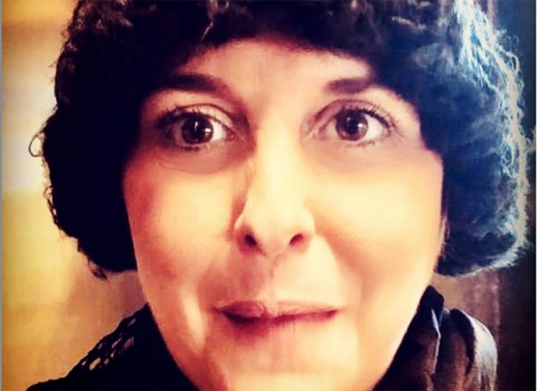 Nadia Toffa