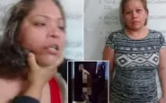 Orgia in Messico, poliziotto interviene e trova sua moglie