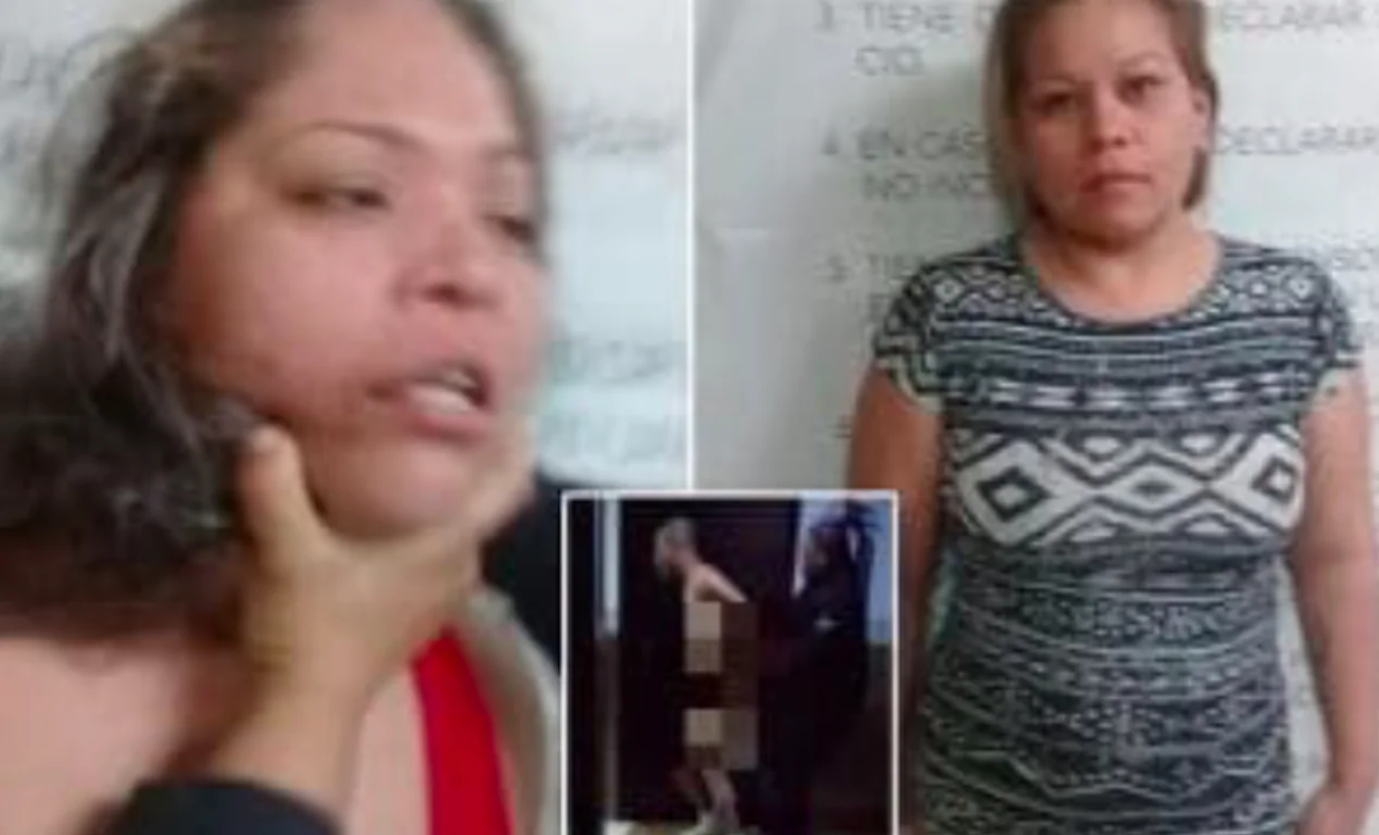 Orgia in Messico, poliziotto interviene e trova sua moglie