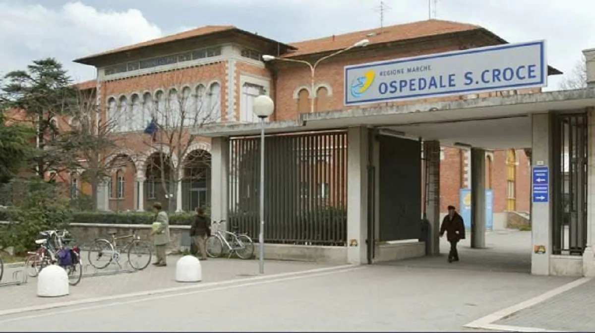 ospedale Fano