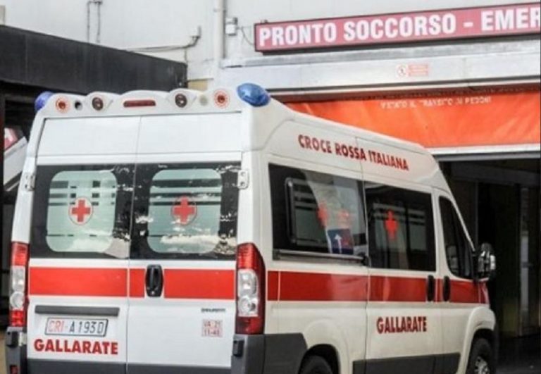 ospedale gallarate