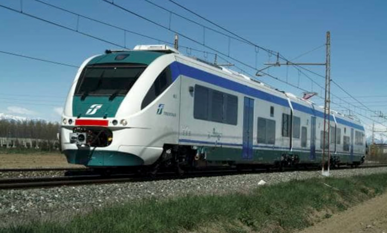 Padova, 22enne travolto e ucciso dal treno