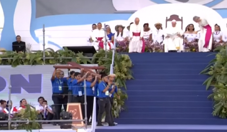 Papa Francesco