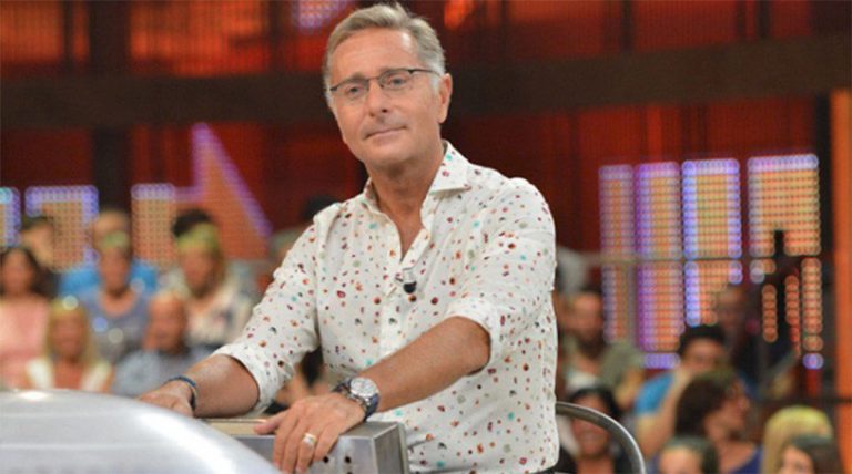 Paolo Bonolis