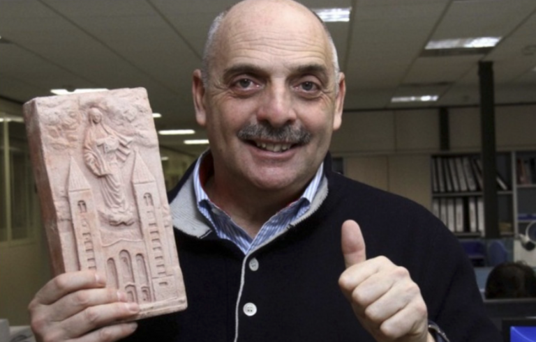 Paolo Brosio