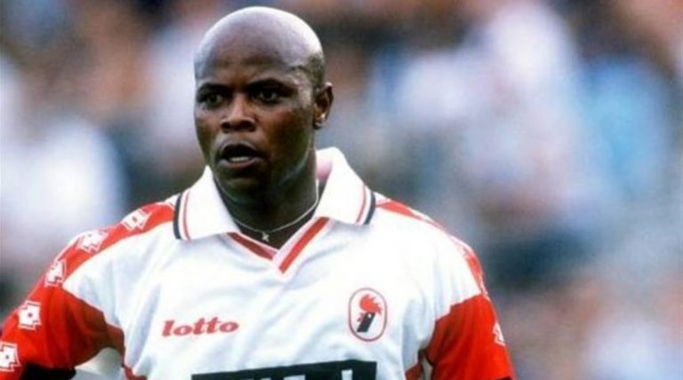 phil masinga