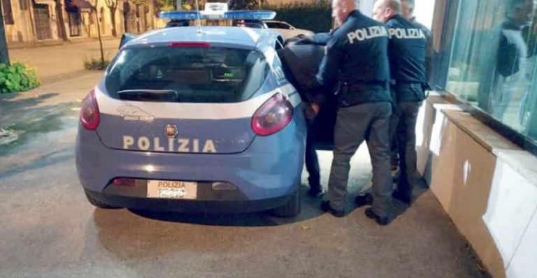 polizia