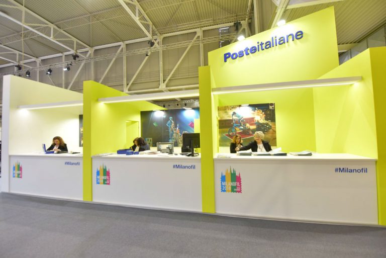 Poste Italiane