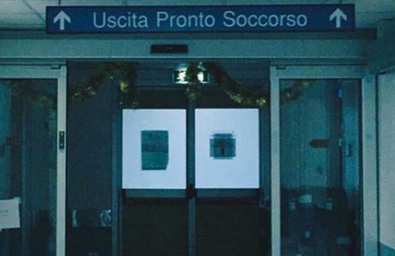 Incidente stradale a Pietra Ligure, un morto e 2 feriti