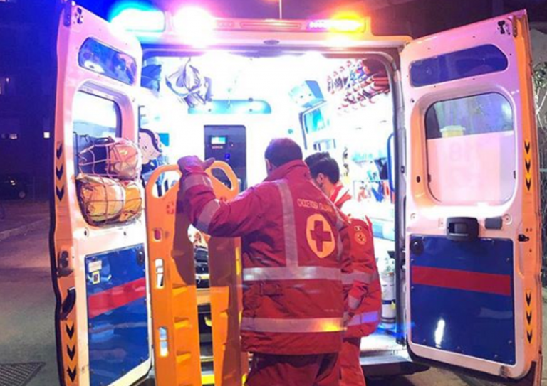 Roma, ha un malore in strada: morta ragazza 16enne