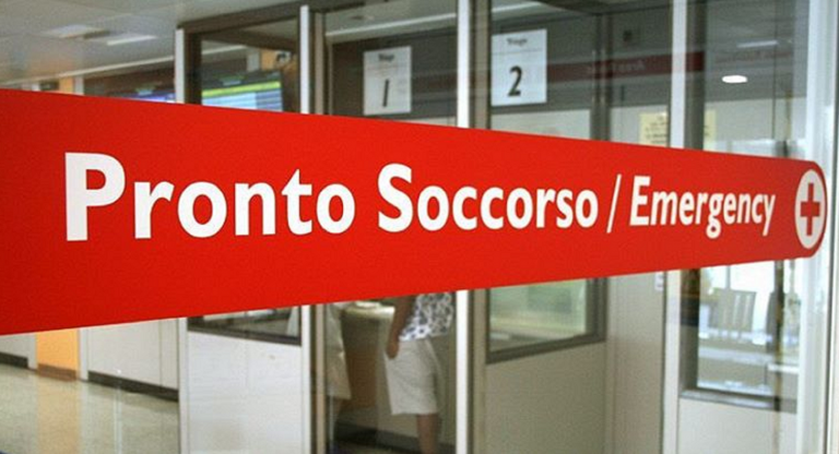 Arezzo, figlia 18enne salva il padre da un infarto