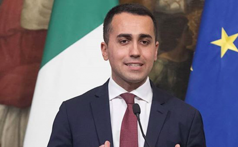 Reddito di cittadinanza