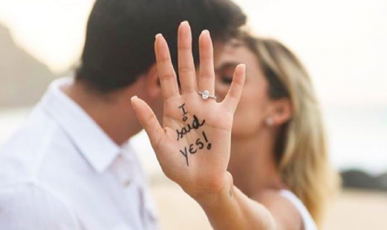 Ricardo Kaka annuncia il matrimonio