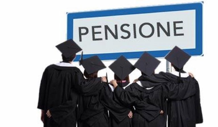riscatto della laurea