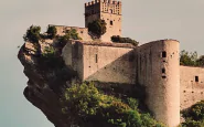 Roccascalegna, in affitto un castello da fiaba per i turisti