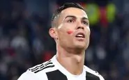 La polizia di Las Vegas chiede il test del dna per Ronaldo