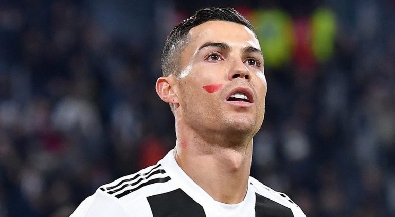 La polizia di Las Vegas chiede il test del dna per Ronaldo